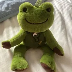 かえるのピクルス 青柳総本家 ケロトッツォビーンドール - メルカリ