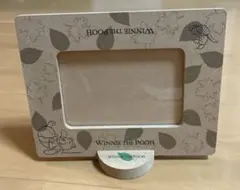 くまのプーさん　写真立て　フォトフレーム　置き型