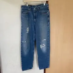 Levi's 550  W33  L32