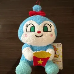 アンパンマン ぬいぐるみ コキンちゃん