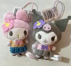 マイメロディ クロミ 2点セット売り