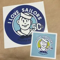 セーラーズ　SAILORS NASA TOKYO 25th 　巾着　缶バッチ付 2026年最新】セーラーズ バッジの人気アイテム - メルカリ