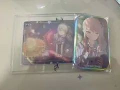 プロセカ 暁山瑞希 スクエア缶バッジコレクション vol.47 C ウエハース