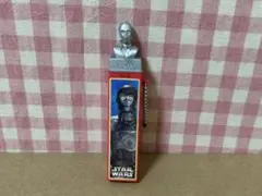 スターウォーズ　C3PO キシリッシュガムケース　レッド