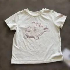 ジェラートピケ　新品Tシャツのサムネイル