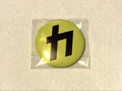 Snow Man 音故知新　初回盤B カリスマックス　缶バッチ