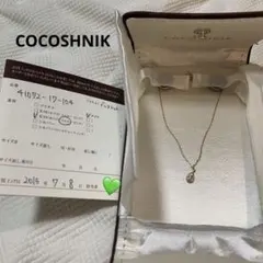 con affetto k18 マーキュリー コイン ネックレス 新品未使用 - メルカリ