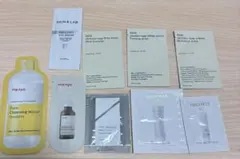コスメ　サンプルまとめ売り