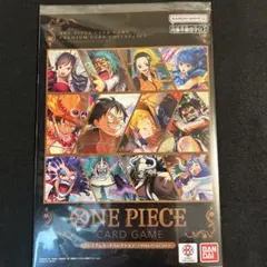 ONE PIECEカードゲーム Anime 25th テープ付き 新品未開封 - メルカリ