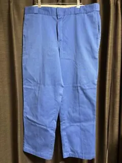 Deckies 874 ロイヤルブルー W40 L30