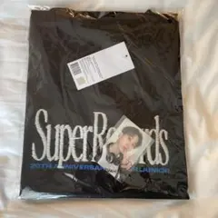 2025年最新】ウニョク superjunior スーパージュニアの人気アイテム