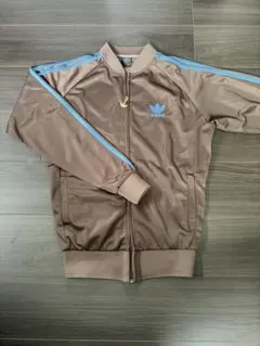 2026年最新】70s adidas トラックジャケットの人気アイテム - メルカリ