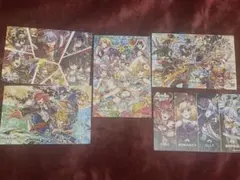 クラフィ ポスカ