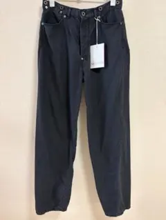 NICENESS H.SHARKY FADE BLACK Sのサムネイル
