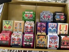 ゴチゾウまとめ売り 15体