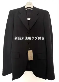 最終価格　コムデギャルソン 田中オムプリュスジャケットシンプルダブルジャケット コムデギャルソン オムプリュスCOMME des GARCONS HOMME PLUS