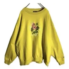 完売モデル】エクスララージ ゴリラポッド フラワー イエロー XLARGE