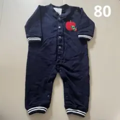graniph × はらぺこあおむし トラックジャケット 130cm - メルカリ
