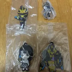 GPゴジュウユニコーンセット