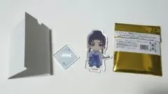 TVアニメ 薬屋のひとりごと コラボカフェ ミニキャラ アクリルスタンド 馬閃