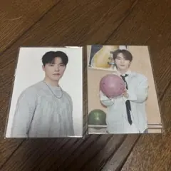 SEVENTEEN セブチ Your Choice beside ディノ トレカ - メルカリ