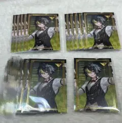 にじさんじ アニメイトカフェ カクテルカード 伊波ライ