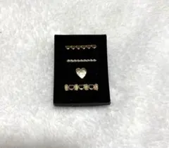 Apple Watch　バンドアクセサリー
