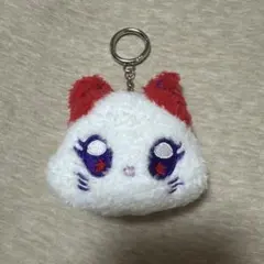 ME:I ミーアイ 笠原桃奈 MO:NA ぬいぐるみキーホルダー - メルカリ