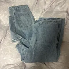 グレイル　デニム