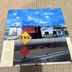 The Ataris End punk emo メロコア nofx ハイスタ