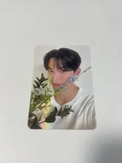 ドギョム seventeen DK 17 is right here