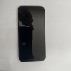 Apple iPhone 12mini 128GBブラック 本体