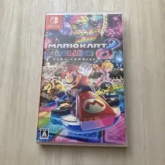 マリオカート8 デラックス