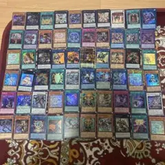 遊戯王まとめ売りLIMIT OVER COLLECTION THE HEROES