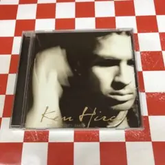 【Z22228】平井堅/THE CHANGING SAME