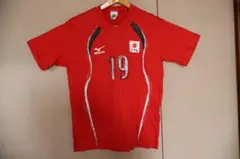 Mizuno バレー日本代表 応援Tシャツのサムネイル