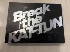 2026年最新】kat-tun dvd breakの人気アイテム - メルカリ