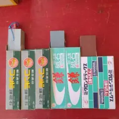 D*r様 ジャンク品 オーディオ関係 真空管詰め合わせセット - メルカリ
