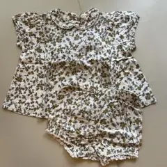 Misha&Puff Scout Tee String Windowbox 6y - メルカリ