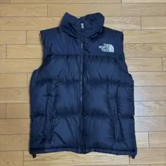THENORTHFACE ダウンベスト
