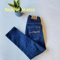 Nudie Jeans デニム