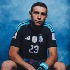 adidas アルゼンチン代表 セカンドユニフォーム ニコパス 18 - メルカリ