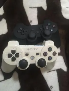 PS3 純正 コントローラー ジャンク