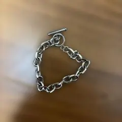 ブレスレット シルバー