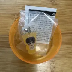 なにわ男子　めじるしチャーム　大西流星