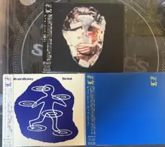 ディス・ヒート / 3タイトルセット　THIHEAT