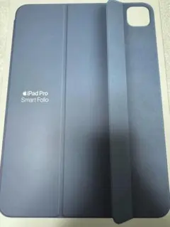 Apple 11インチiPad Pro(M4)用Smart Folio