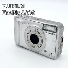 2026年最新】finepix A600の人気アイテム - メルカリ