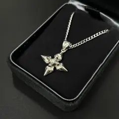 ブラッディマリー ネックレス