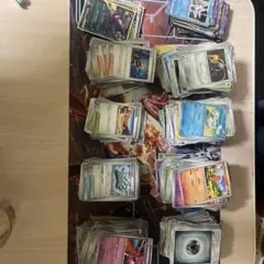 ポケモンカード 大量まとめ売りのサムネイル